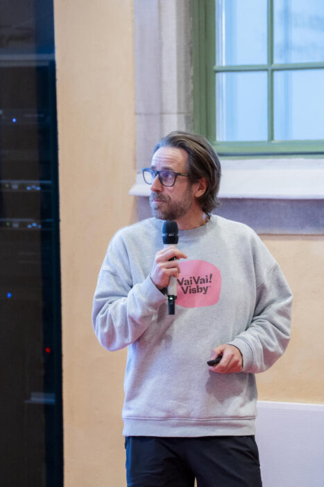 Teodor Malmborg Vai Vai