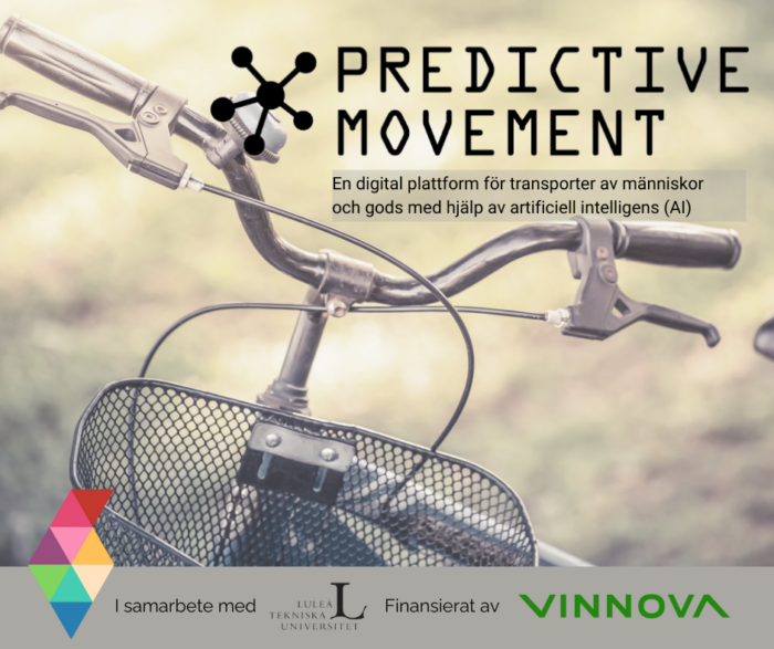 Predicitve movement