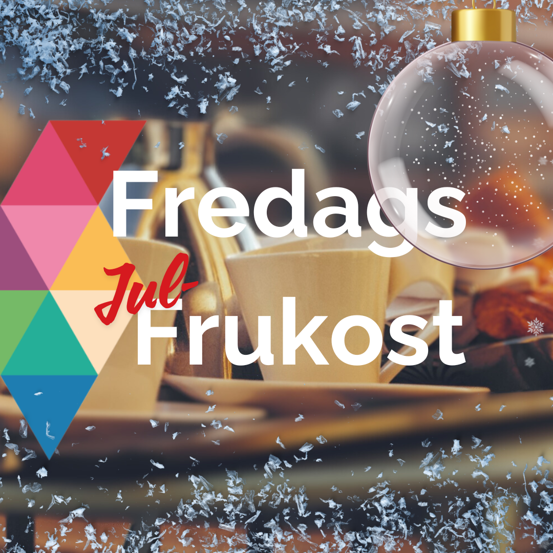 Fredags Jul Frukost